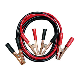 Cable Puente 800Ah Para Batería Con Estuche Y Pinza...