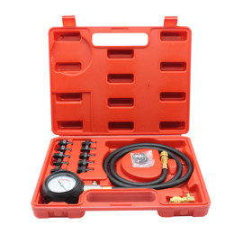 Manómetro De Presión De 140 Psi