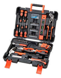 Set Herramientas Manuales 152 Pzs Black & Decker Bmt...