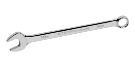Llave Combinada Extralarga 34 Mm X 454 Mm De Largo