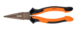 Alicate De Punta Y Corte 8'' Comfort Grip 17336