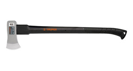 Hacha Michigan 31/2 Lb, Mango Fibra De Vidrio 34