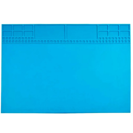 Manta Antiestatica Individual Silicona Mant0002 Rep...