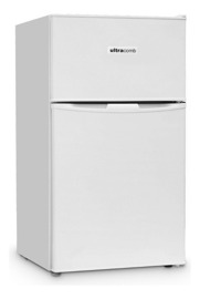 Heladera Bajo Mesada Con Freezer Blanca Utc93B