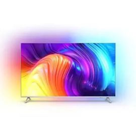 Led smart Android TV Philips 75 Pulgadas AMBILIGHT 4K UHD 75PUD8507/77