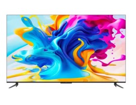Smart Tv Qled 85 Pulgadas Tcl L85c645 4k Dolby Freesync Hdr