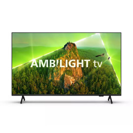 Google TV Philips 4K 70