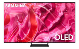 Televisor Samsung 77  Oled 4k S90c