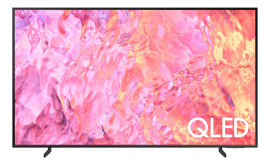 Smart Tv Samsung 65 Pulgadas Qled Q65c Quantum Lite 4k Hdr