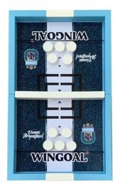 Juego De Mesa Futbol Afa