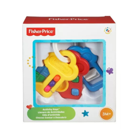 Llavero Con Actividades Para Bebe 71084