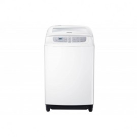 Lavarropas automatico Samsung WA70F5S4UDW 7 kg White