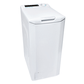 Lavarropas  Inverter Smart Carga Superior 7 Kg  Cstg...