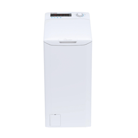 Lavarropas 7 Kg Inverter 1400Rpm Cstg47tm4112