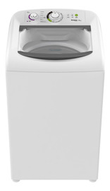 Lavarropas Eslabón De Lujo Ewh07a 7kg 750rpm Carga Superior