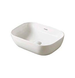 Bacha Apoyo Slim Rectangular Diseño Lavatorio A426