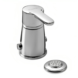 Grifería Monocomando Bidet Baño Con Transferencia