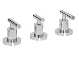 Griferia Baño Bidet Adra 70162 Transferencia Cromo