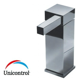 Griferia Bidet Baño Monocomando One Block 