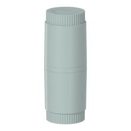 Porta Cepillo De Dientes Poliestireno Per200vdsf Ve...