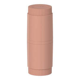 Porta Cepillo De Dientes Poliestireno Per200lrmf Na...