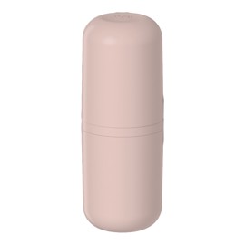 Porta Cepillo De Dientes Bold  Pel100rsdf Rosa