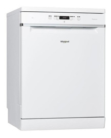 Lavavajillas  Wlv14 De 14 Cubiertos Blanco 220V