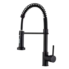 Griferia Extensible Para Cocina Canilla Monocomando...