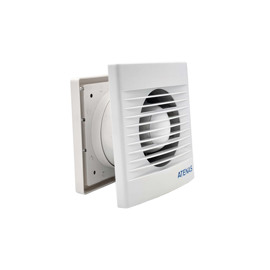 Extractor De Baño  4