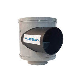 Extractor De Aire 4