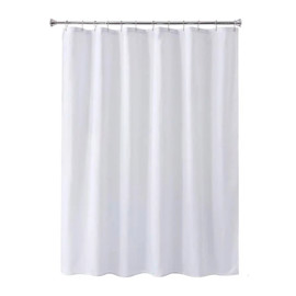Cortina De Baño Ducha Bagno2 Tela Impermeable