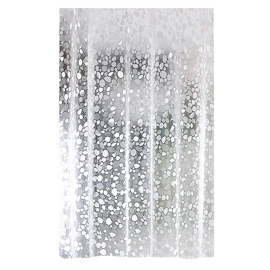 Cortina De Baño Ducha Bagno3 Impermeable Con Diseño