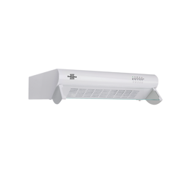 Purificador Extractor Para Cocina  140W Color Blanco...