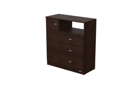 Comoda Dakar Zero Wengue