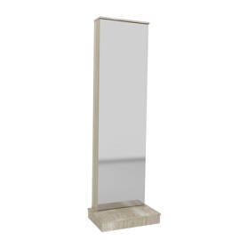 Mueble De Guardado Zapatero Con Estantes Y Puerta Es...
