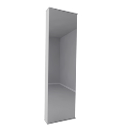 Mueble De Guardado Zapatero Con Estantes Flotante Y ...