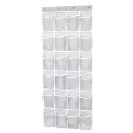 Organizador De Zapatos Colgante 12 Pares