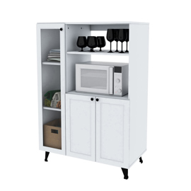 Vajillero Organizador Boho Bh132