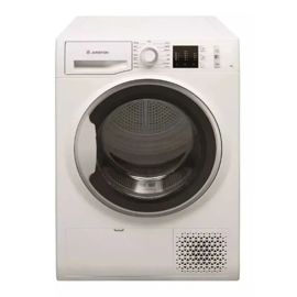 Secarropas Condensacion 8Kg Blanco Ntcm108bskag