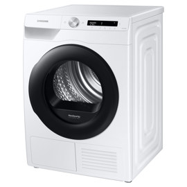 Secarropas Dv90t 9.0Kg White