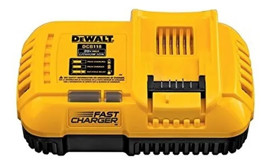 Cargador De Baterias 20 Volts60 Volts Flexvol Dcb11...