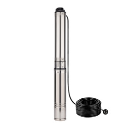 Bomba Sumergible Pozo Napa 72 Mts