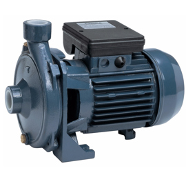 Bomba Centrifuga Extracción Elevación 3/4 Hp Cp80