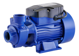 Bomba Periferica Qb60 0,5Hp Eleva 24Mts Monofásica