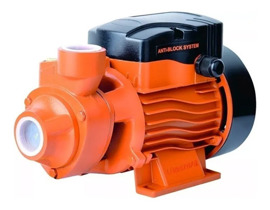 Lüsqtoff Cpm150 220V Naranja 50Hz Bomba Monofásica