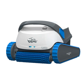 Robot Barrefondo S300i Wifi Limpia Pileta Piscina P...