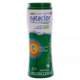 Dicloro Instantáneo De 1Kg
