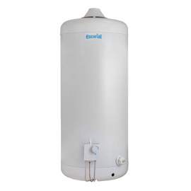Termotanque Multigas 80L Conx Sup C/ Sist. Colgar