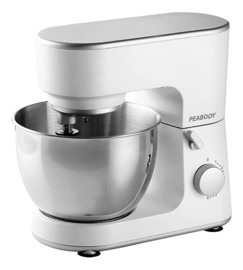 Batidora De Mesa Acero Inoxidable