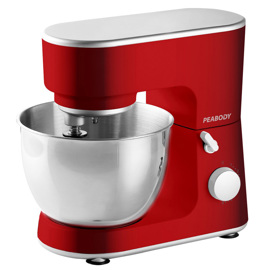  Bm102r Batidora De Mesa 1000W Roja